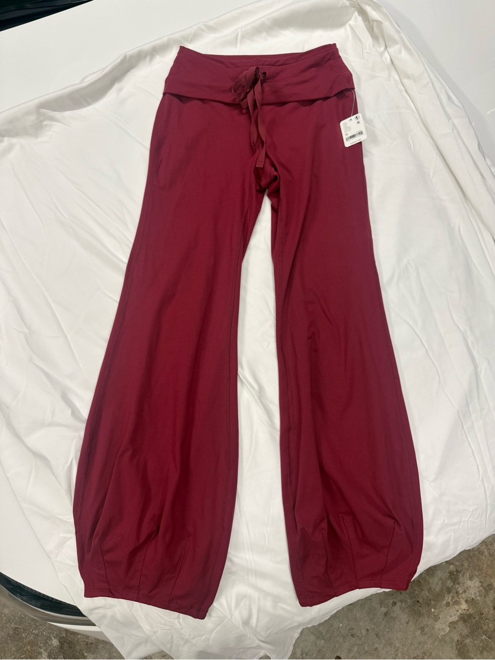 FP Movement bubble pants